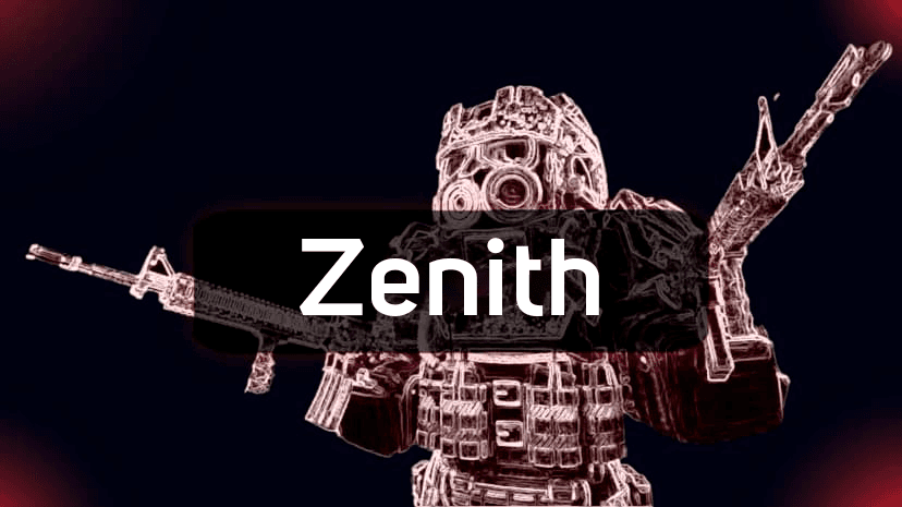чит Zenith для Stalcraft