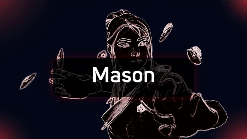 чит Mason для Valorant