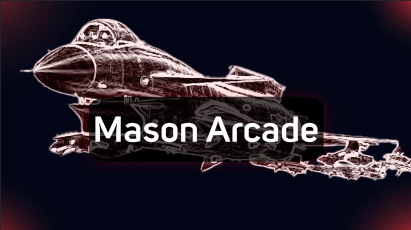 чит Mason Arcade для War Thunder