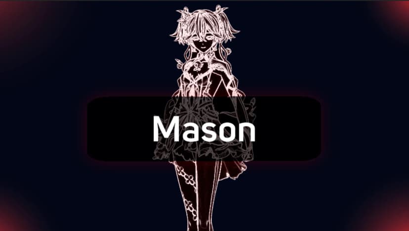 чит Mason для Wuthering Waves