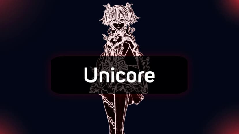 чит Unicore для Wuthering Waves