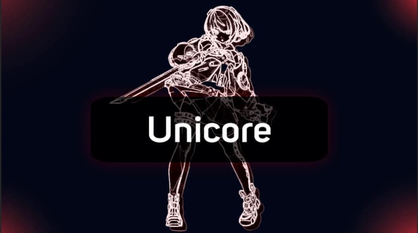 чит Unicore для Zzz