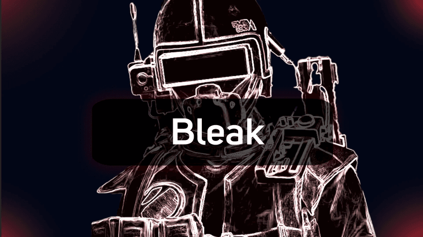 чит Bleak для Arc Raiders