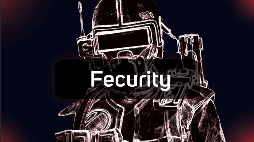 чит Fecurity для Arc Raiders