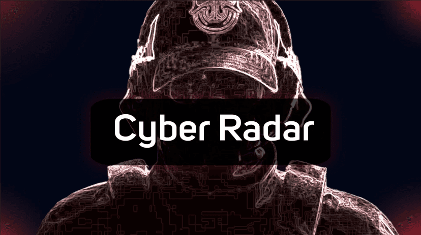 чит Cyber Web Radar для Arena Breakout Infinite