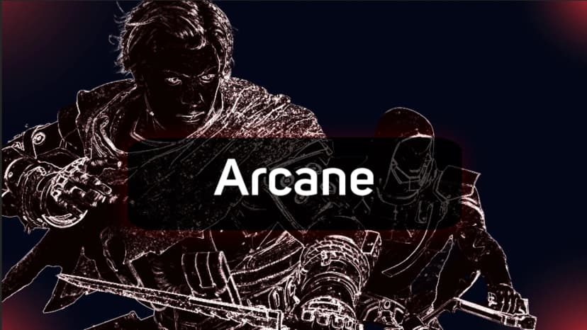 чит Arcane для Dune
