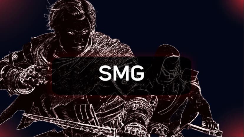 чит Smg для Dune