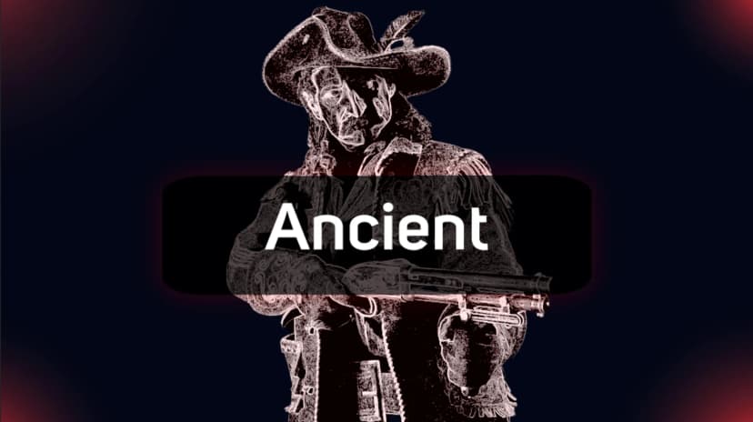 чит Ancient для Hunt