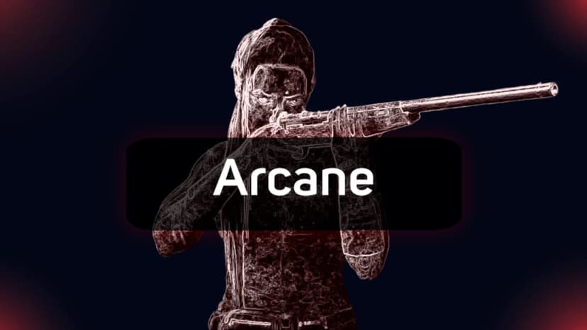 чит Arcane для Scum