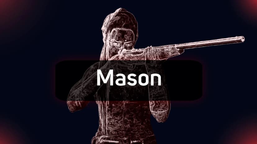 чит Mason для Scum