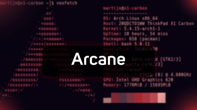 чит Arcane для Spoofer