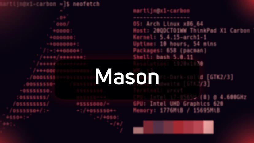 чит Mason Hwid Spoofer Eac Be для Spoofer