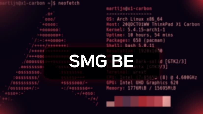 чит Smg Be для Spoofer