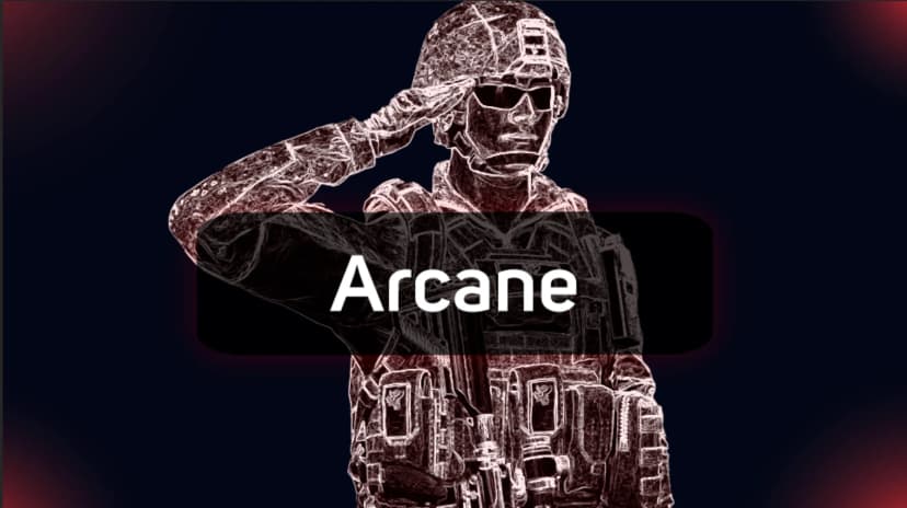 чит Arcane для Squad