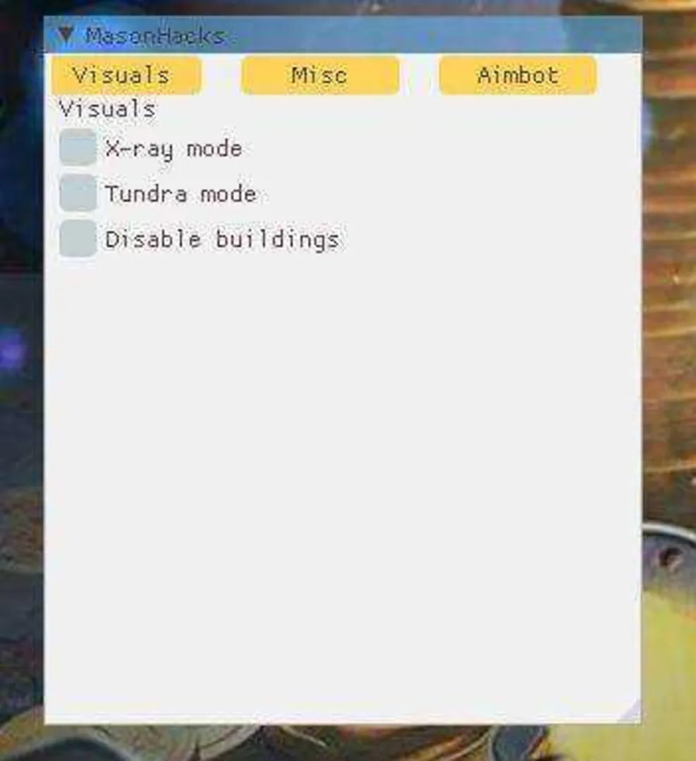 mason lesta - изображение 3