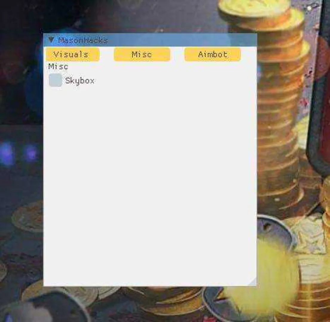 mason steam eu скриншот 2 mason steam eu - изображение 2