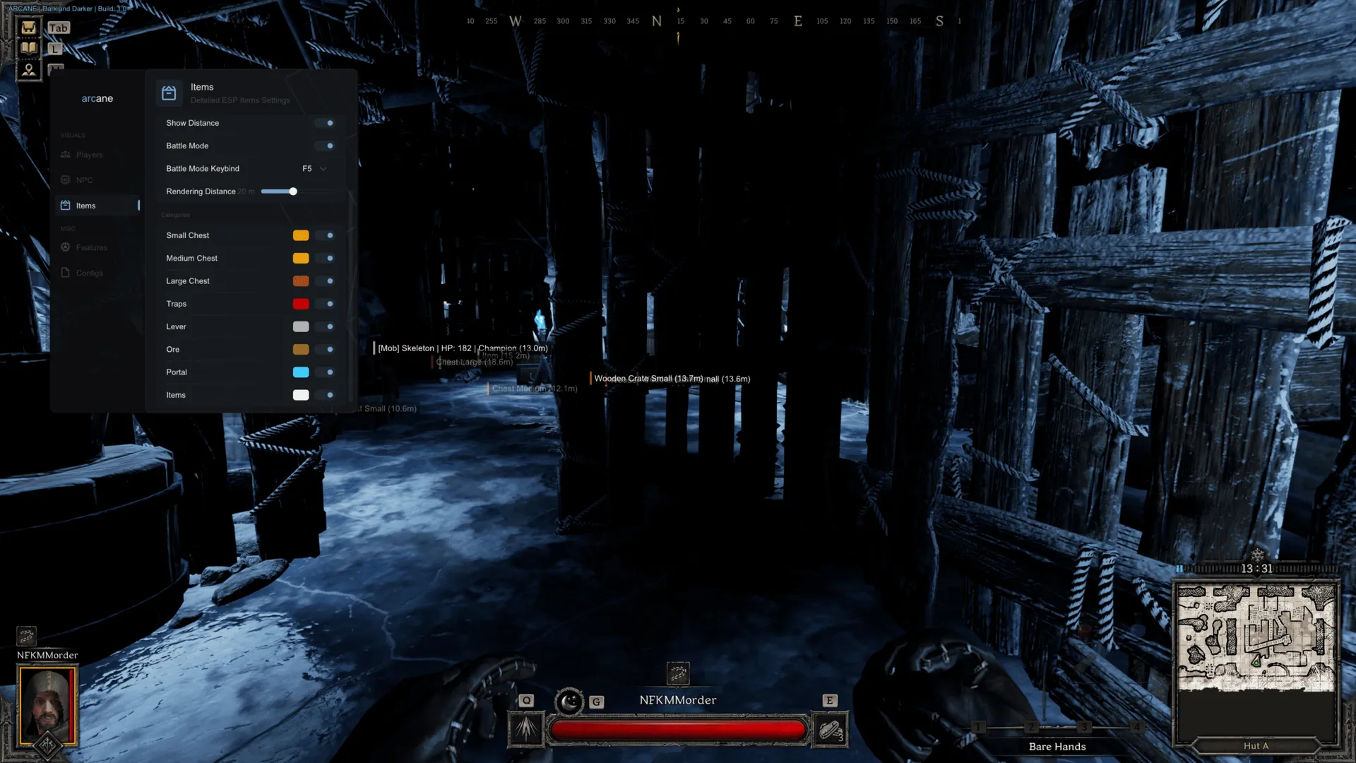 arcane - изображение 2