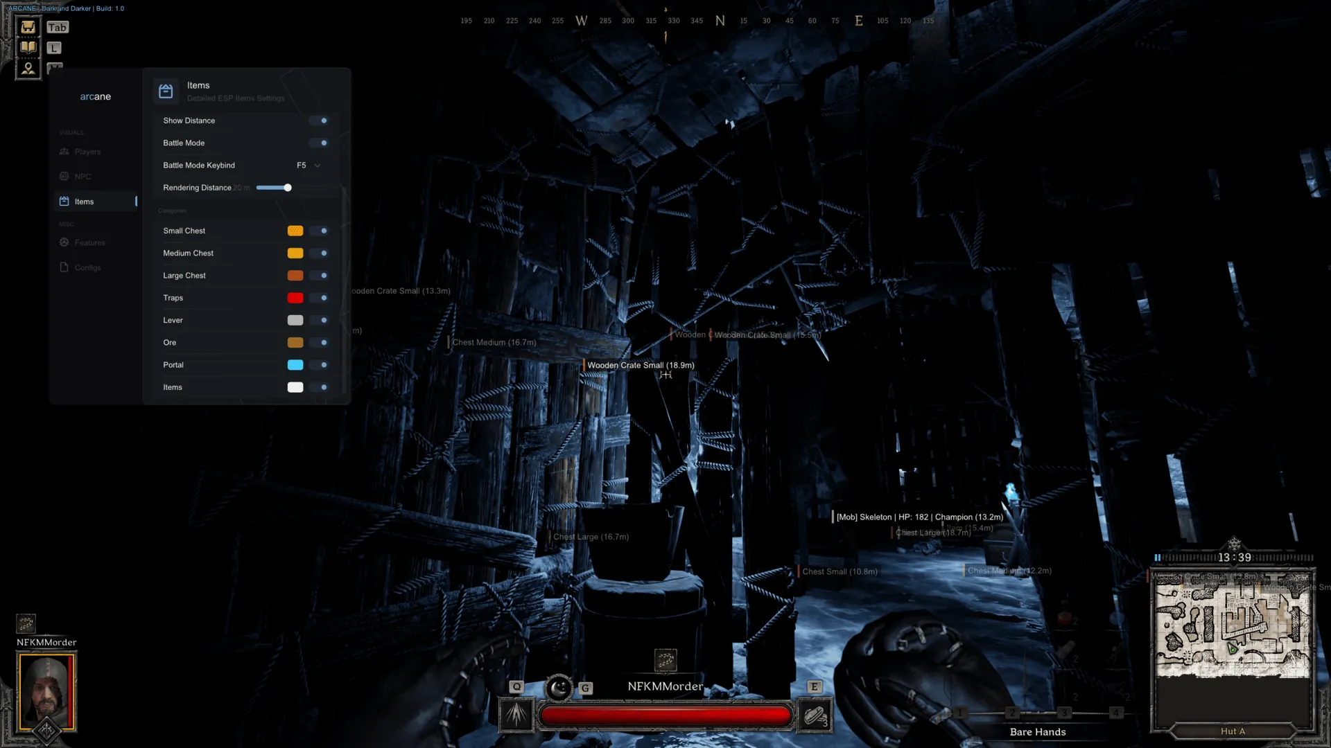 arcane - изображение 4