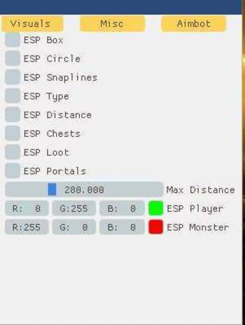 mason для dark and darker mason - основное изображение