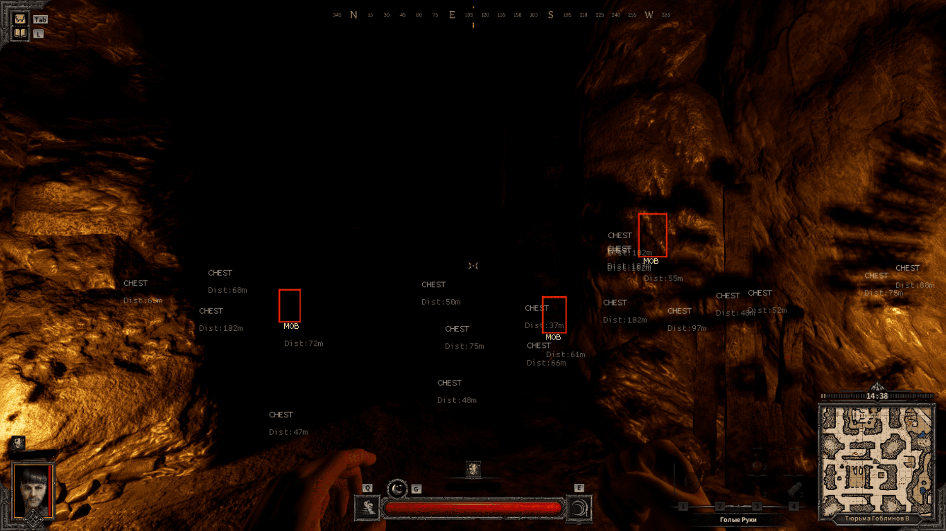 mason скриншот 5 mason - изображение 5