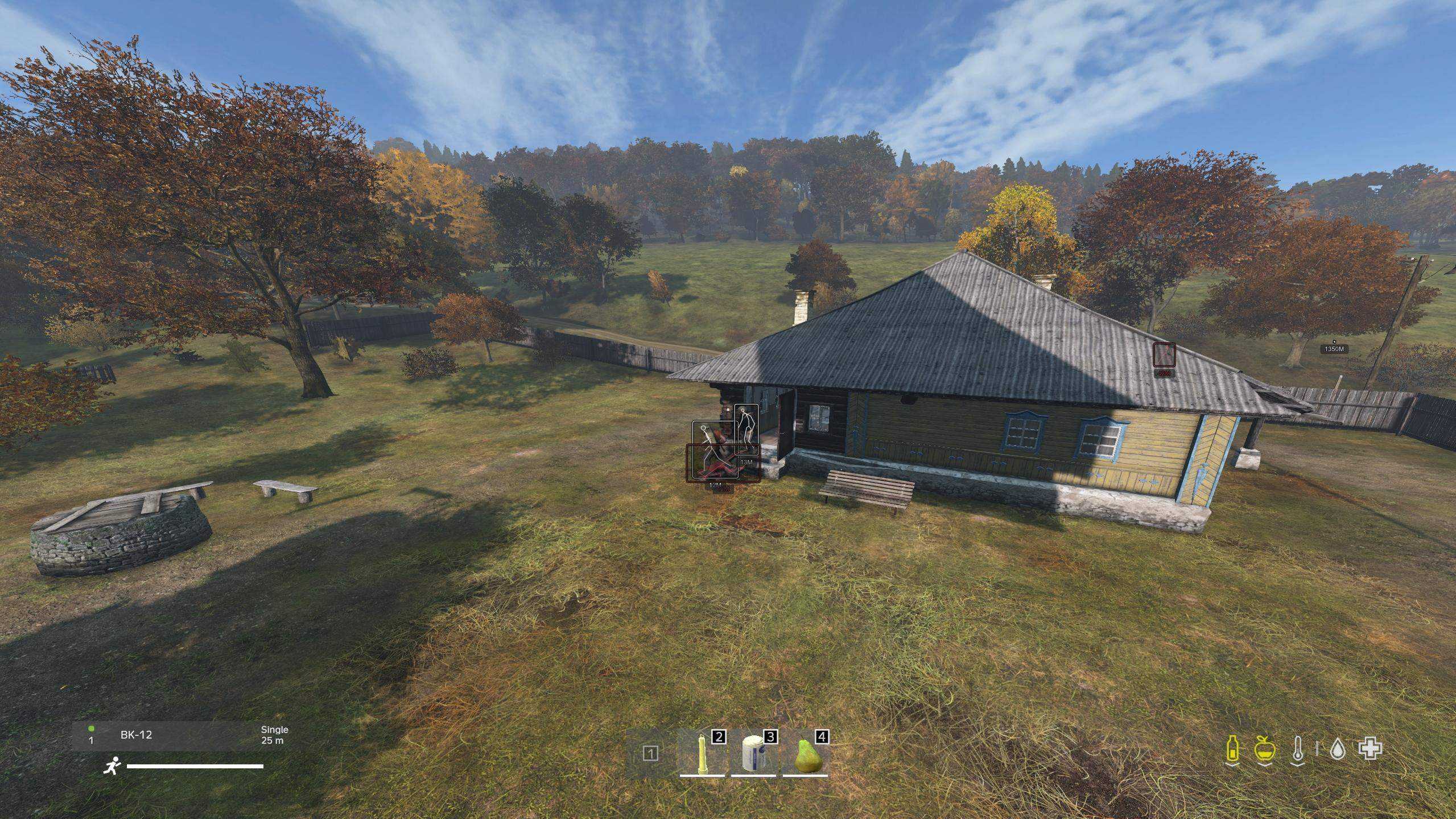 arcane для игры arcane - основное изображение