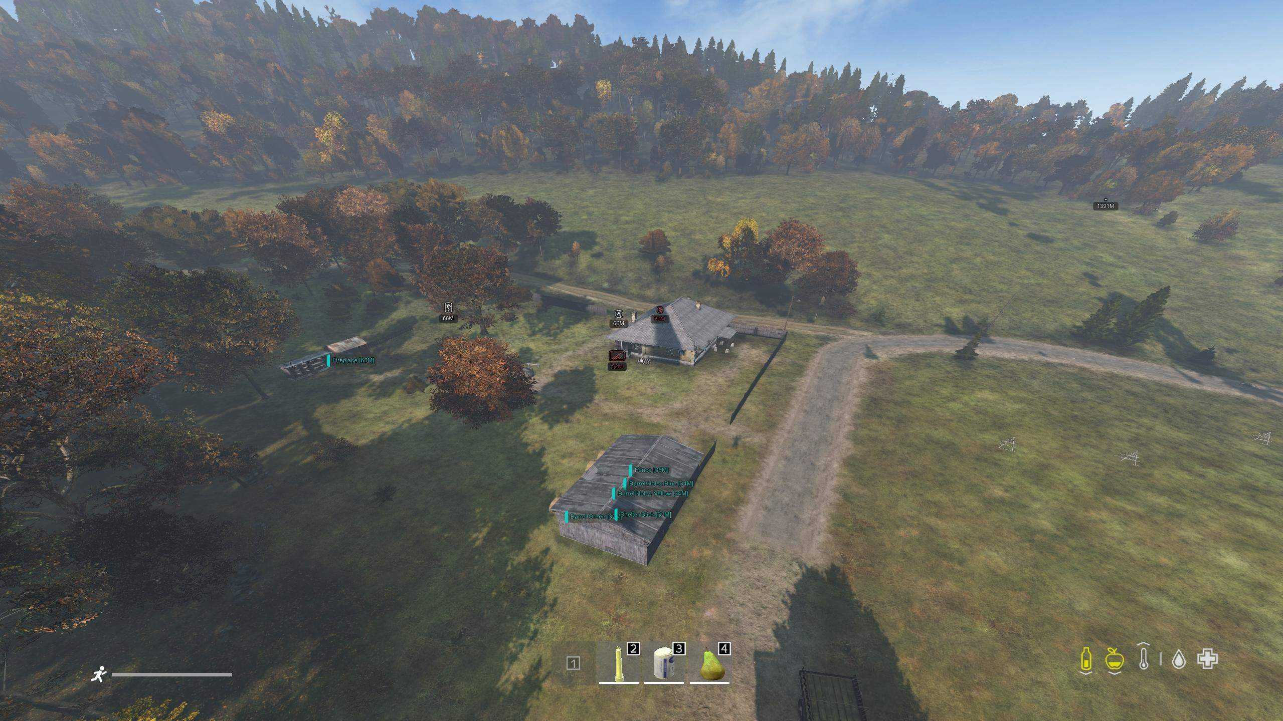 arcane скриншот 2 arcane - изображение 2