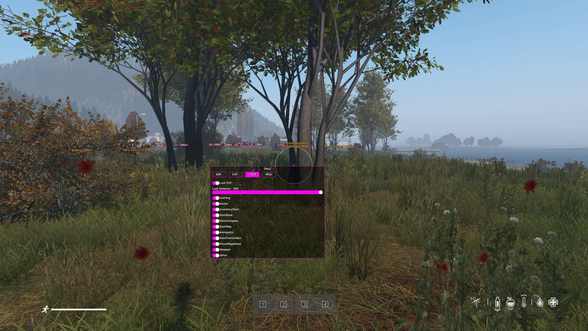 covcheg для dayz covcheg - основное изображение