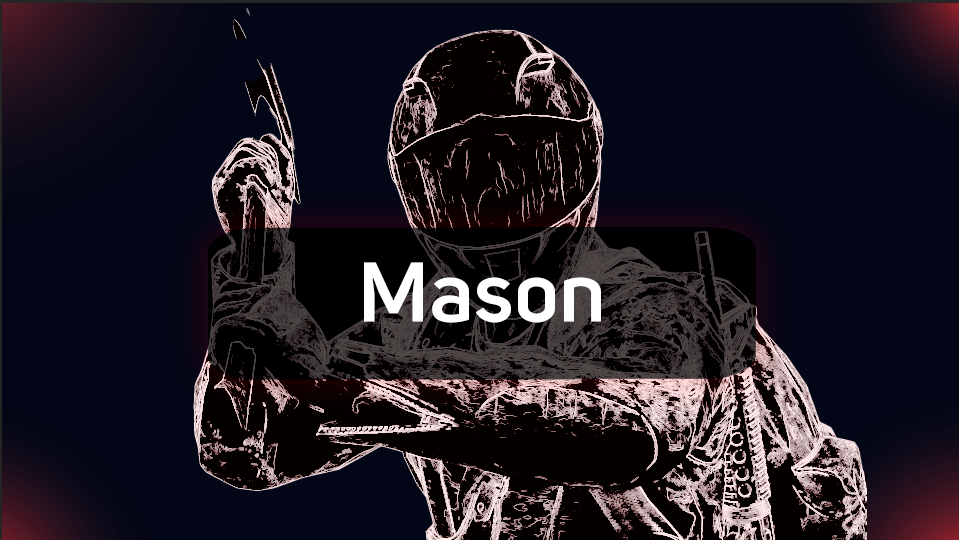 Mason чит для dayz - AIMBOT, VISUAL, MISC