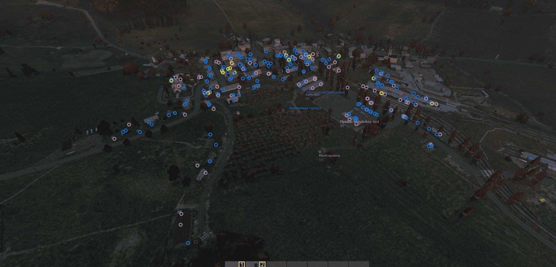 mason для игры mason - основное изображение