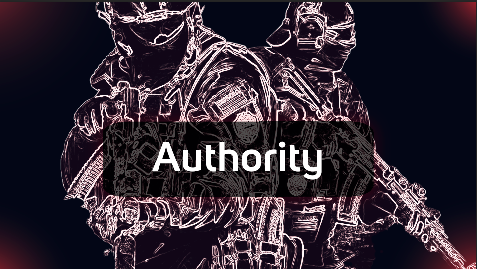 Authority чит для escape from tarkov - AIMBOT, VISUAL, LOOT