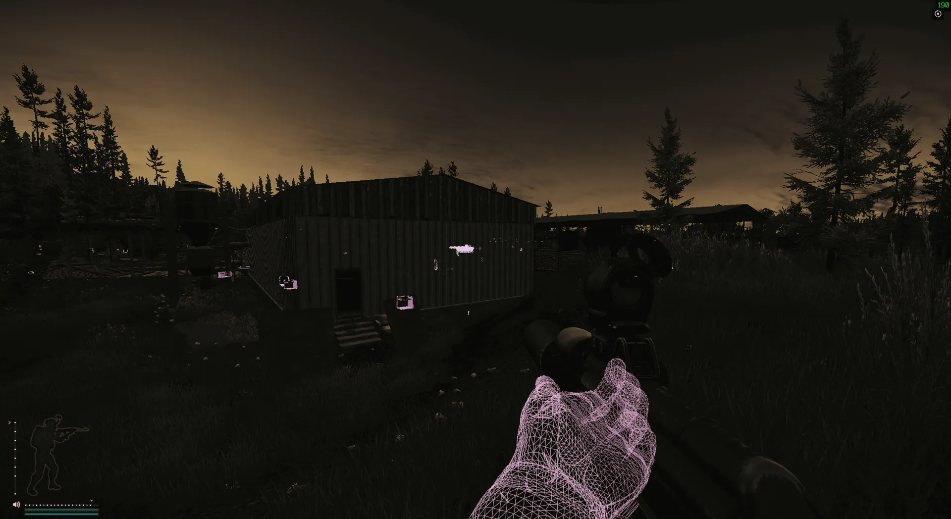 chams full скриншот 3 chams full - изображение 3