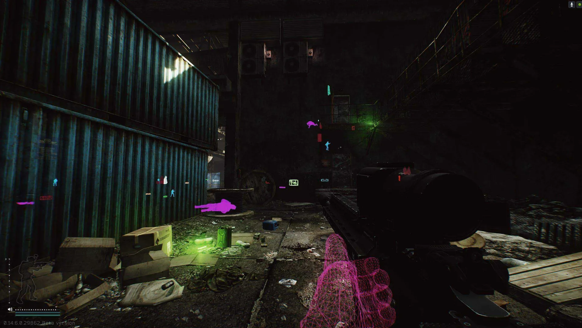 chams full скриншот 4 chams full - изображение 4