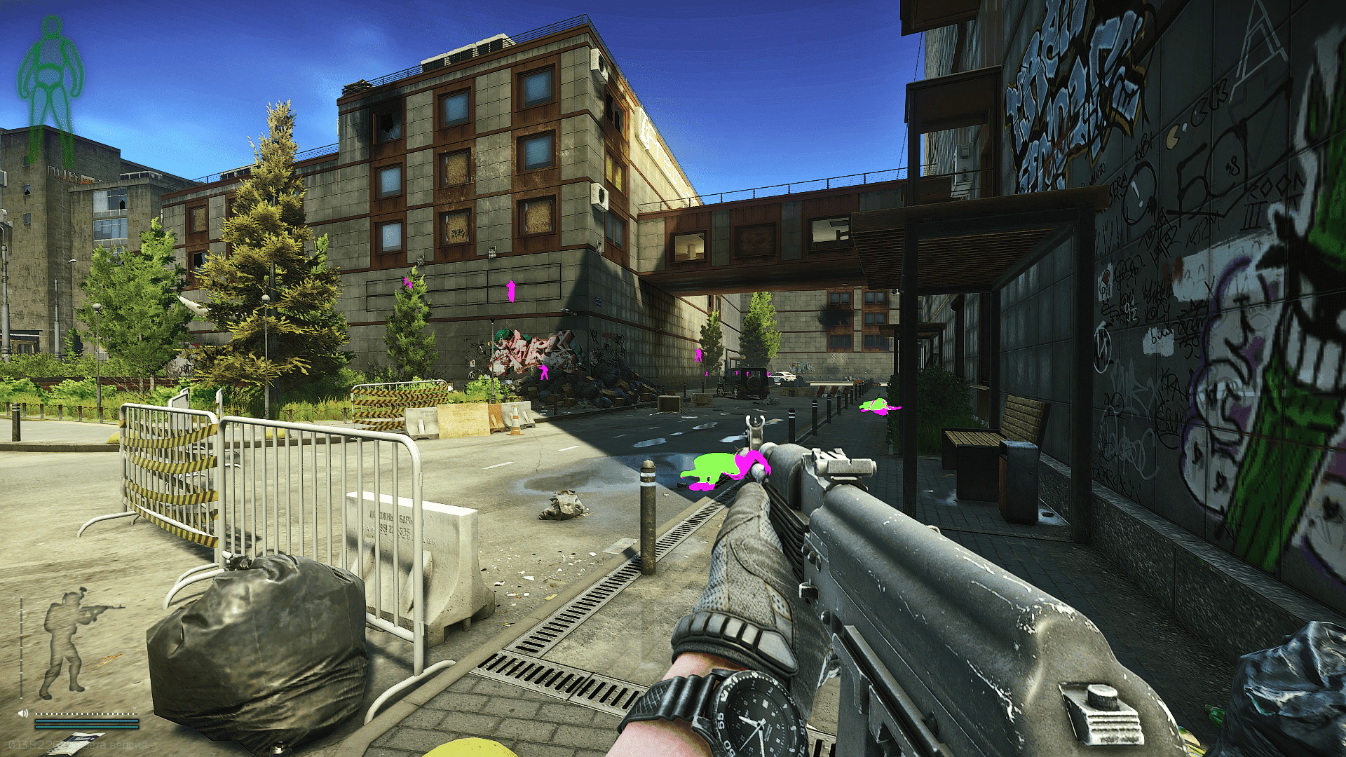 chams - изображение 3