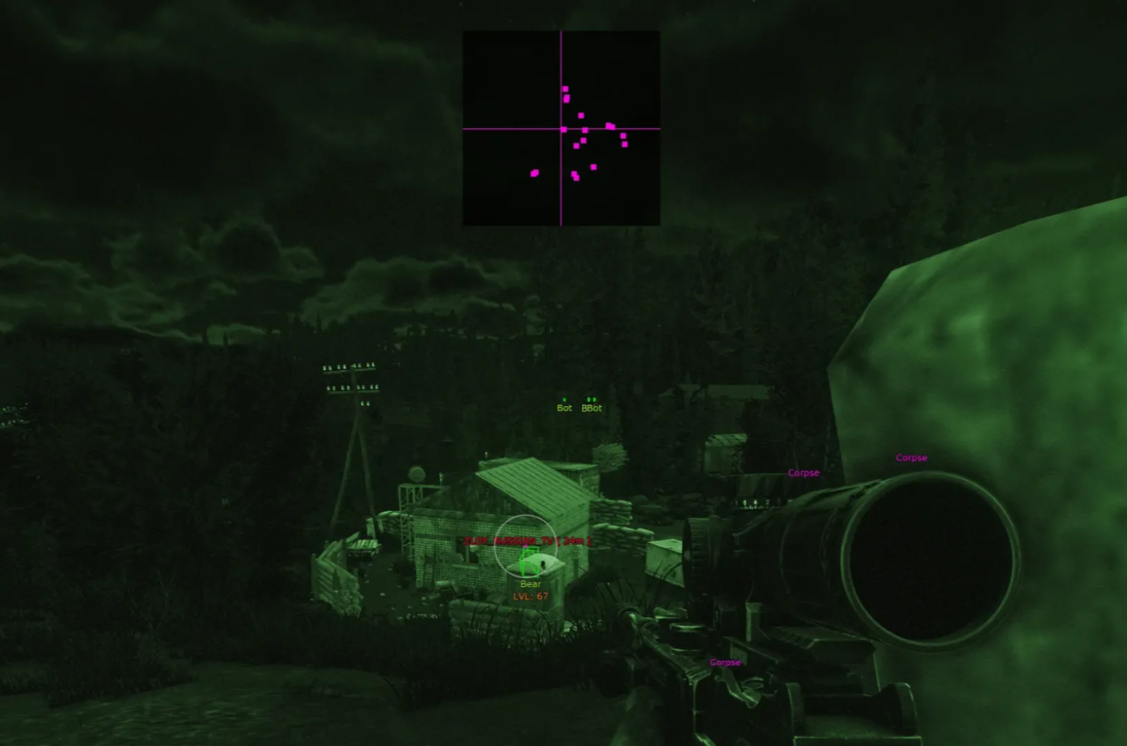 covcheg скриншот 2 covcheg - изображение 2