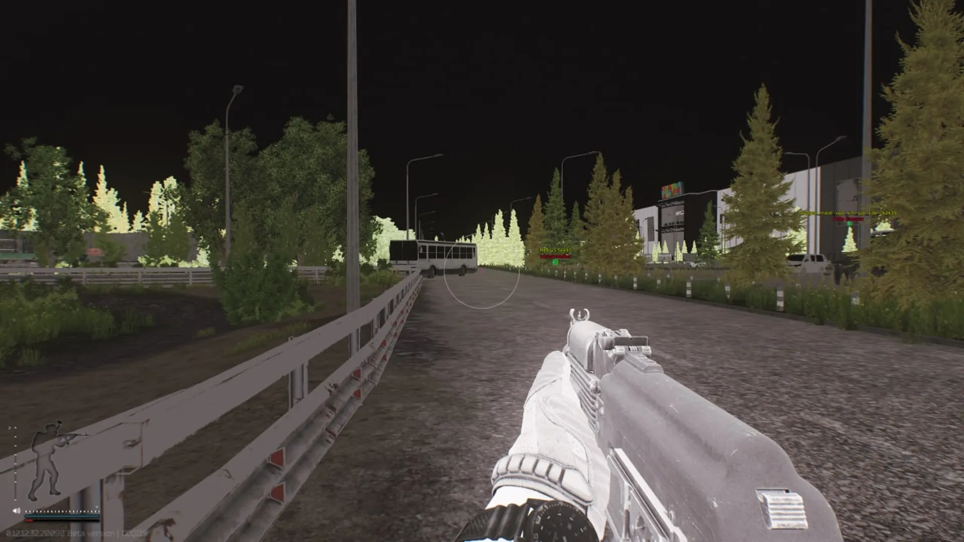 covcheg скриншот 3 covcheg - изображение 3