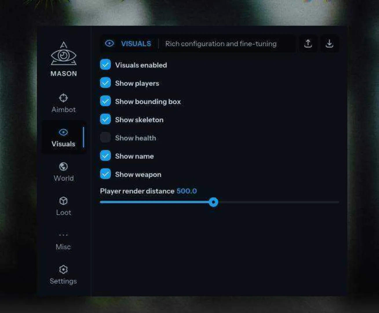 mason full скриншот 3 mason full - изображение 3