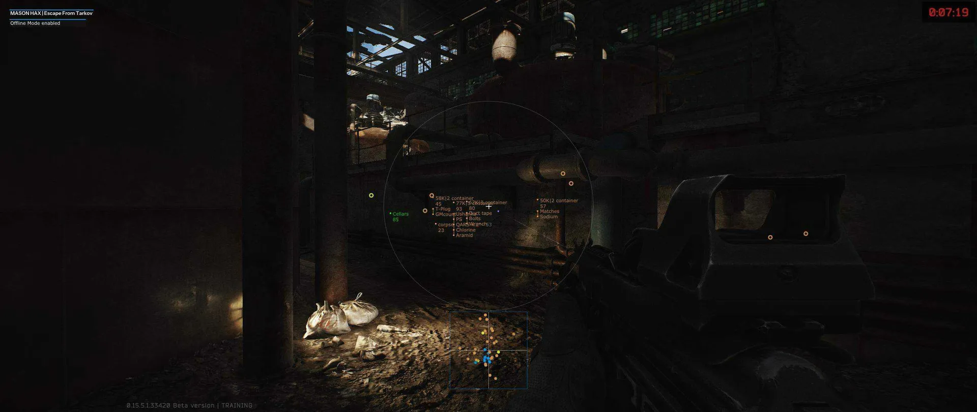 mason full скриншот 4 mason full - изображение 4