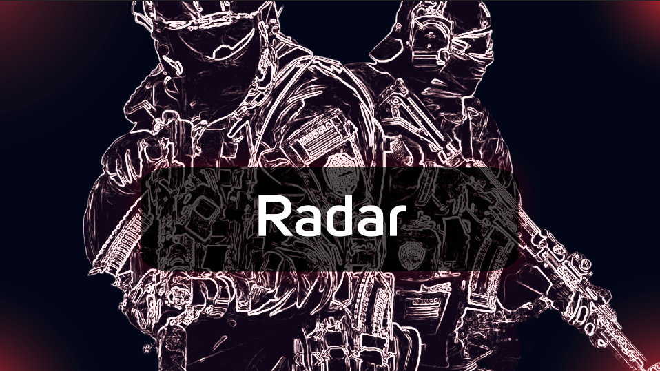 Radar чит для escape from tarkov - RADAR ESP, RADAR LOOT ESP, RADAR SETTINGS