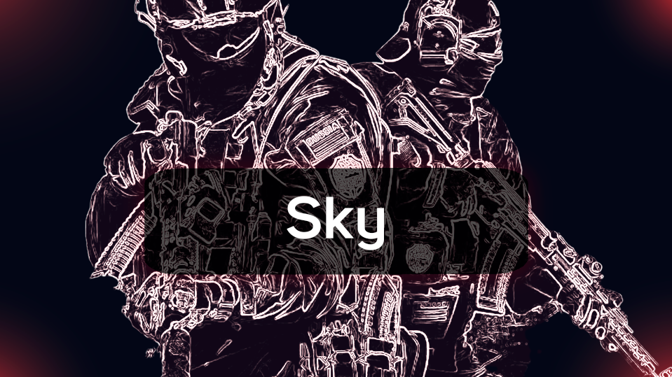 Sky чит для escape from tarkov - VISUAL, LOOT, MISC