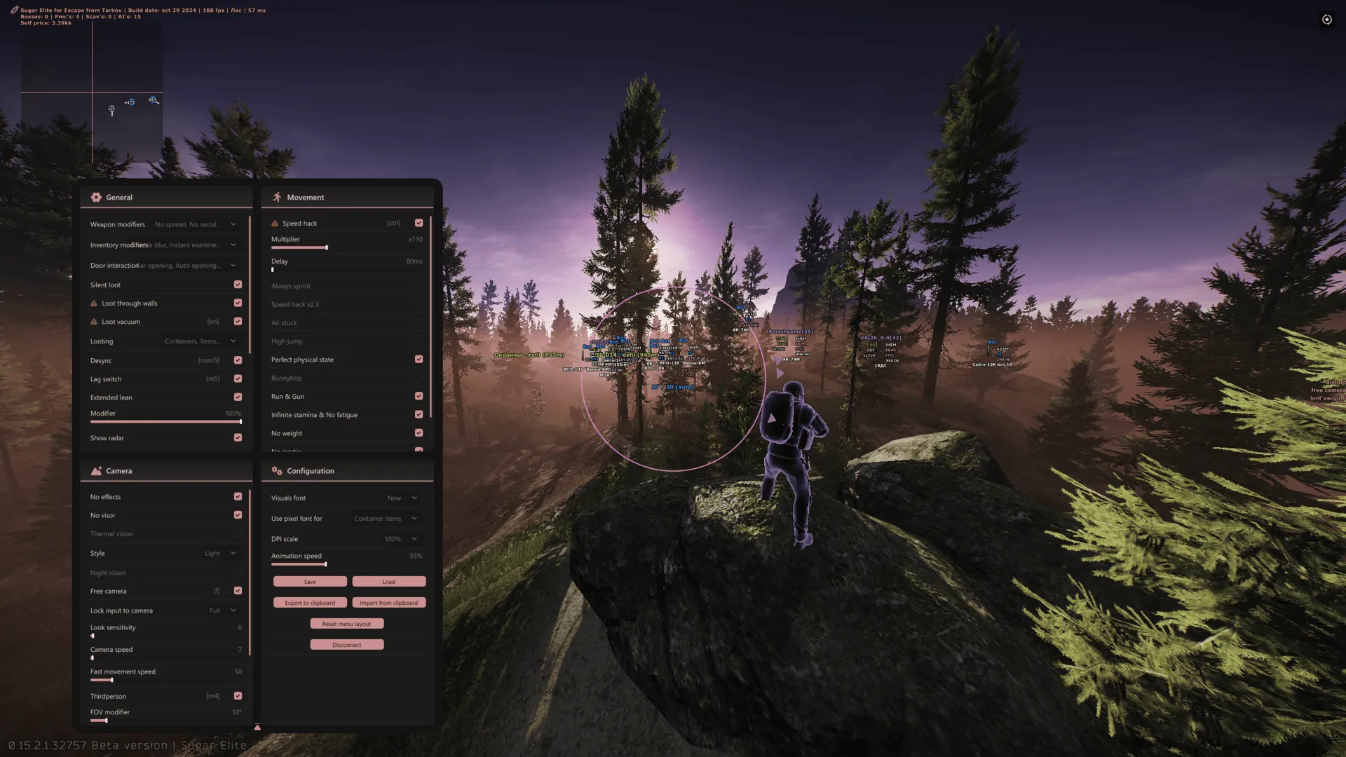 sugar elite - изображение 4