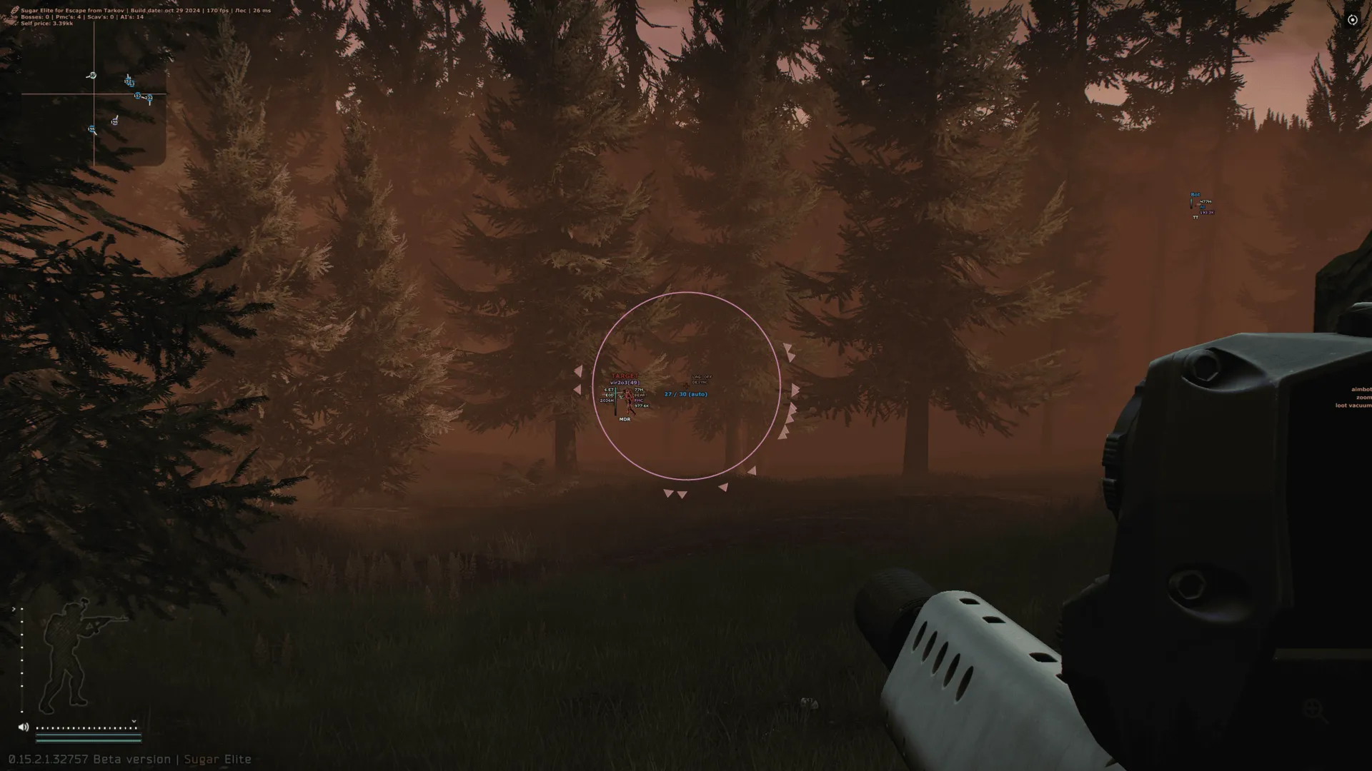 sugar elite - изображение 3