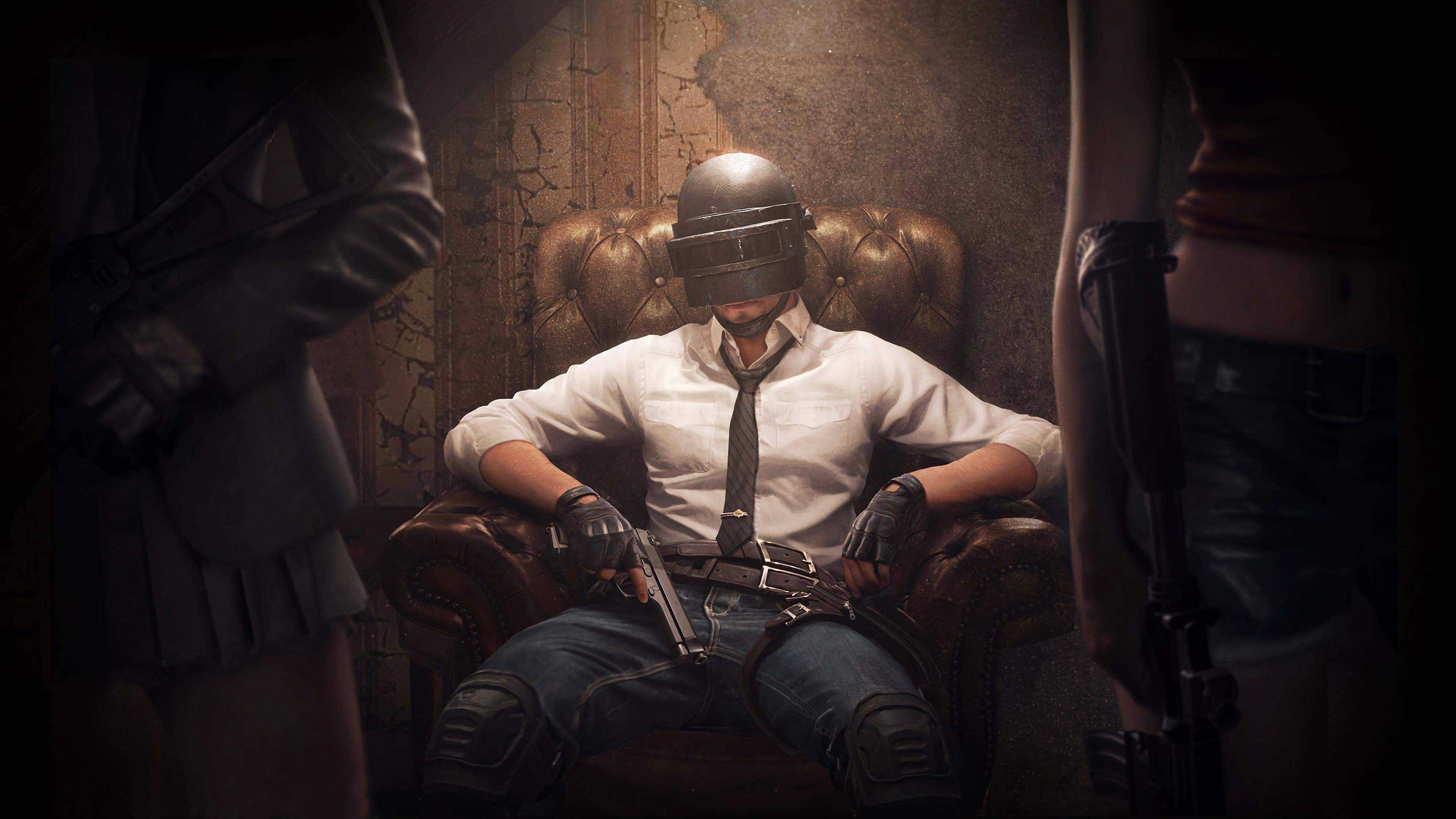 Читы для PUBG