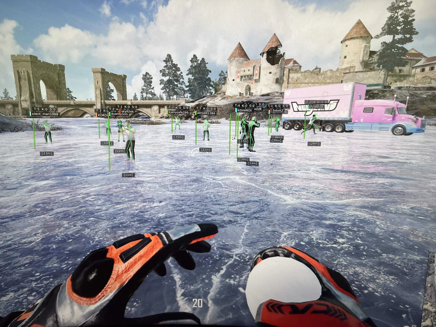 arcane - изображение 2