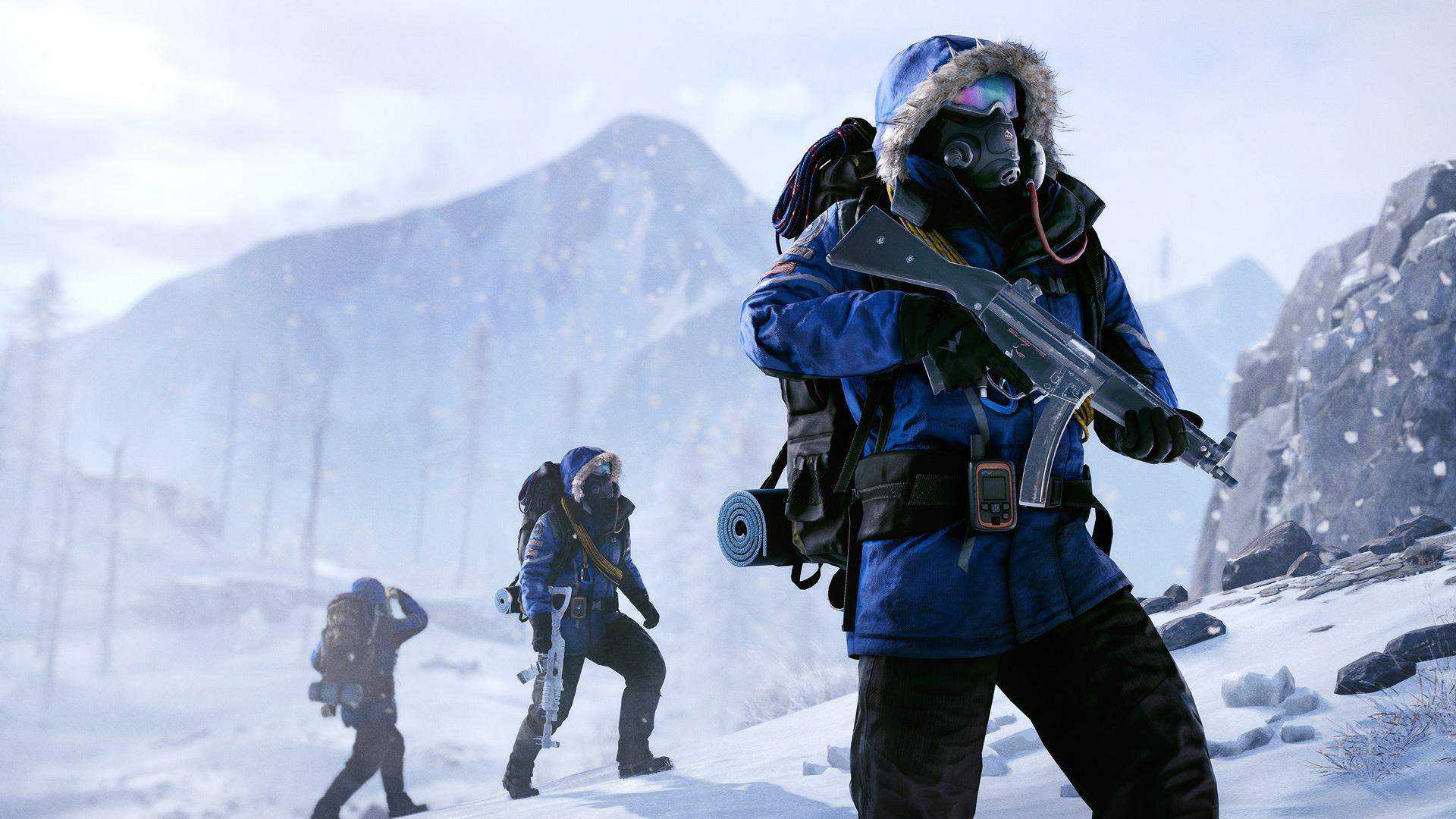 Купить читы для Rust