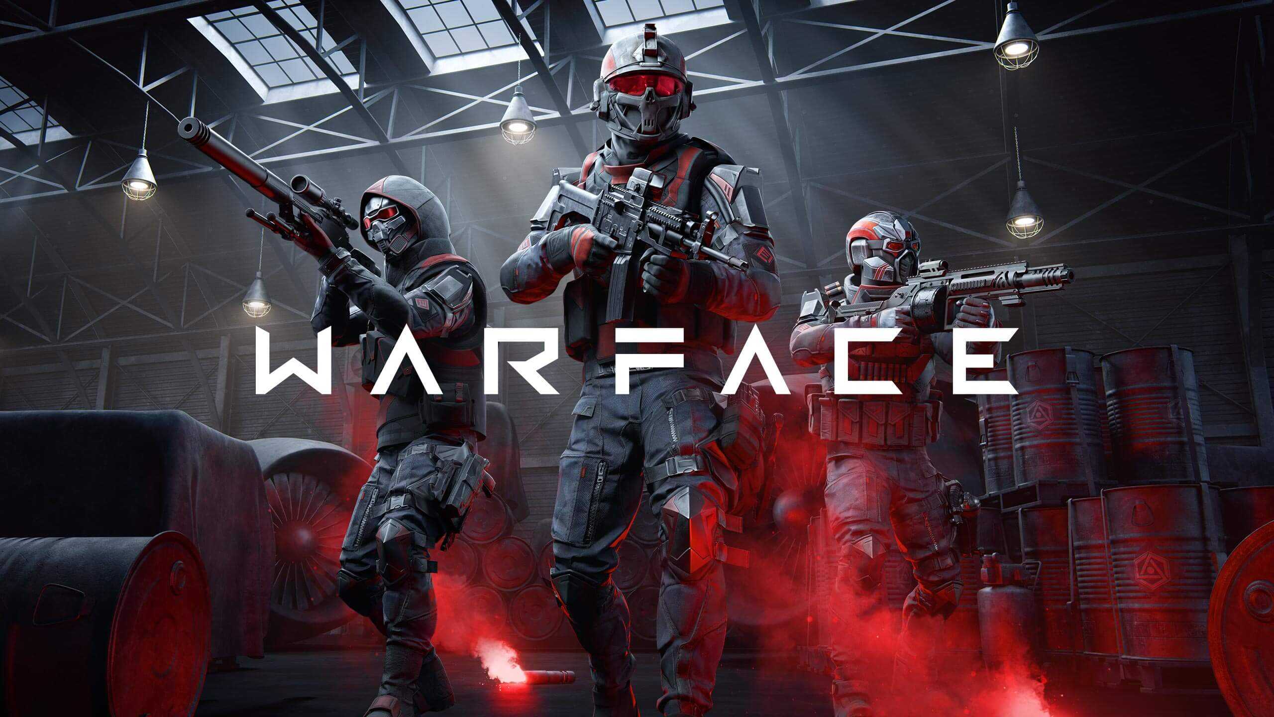 Читы для Warface