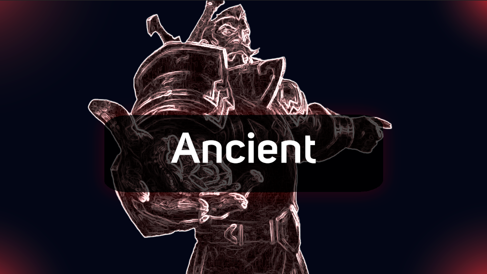 Ancient чит для albion online - Visual, World