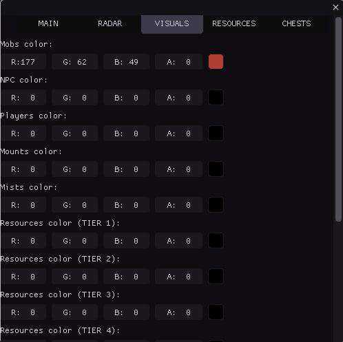 mason radar - изображение 2
