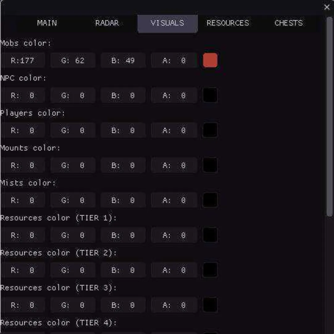 mason radar - изображение 2