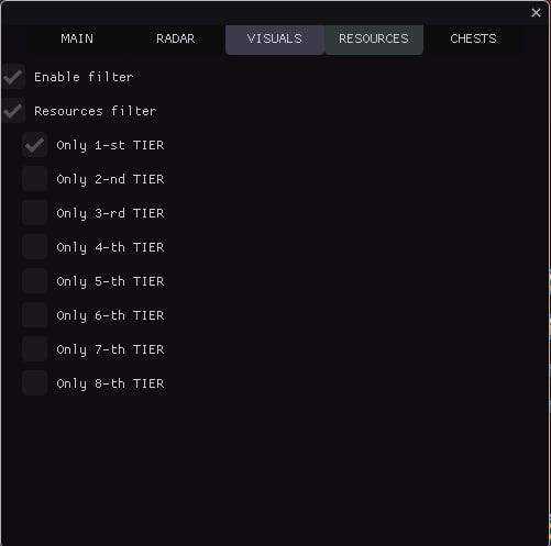 mason radar - изображение 3