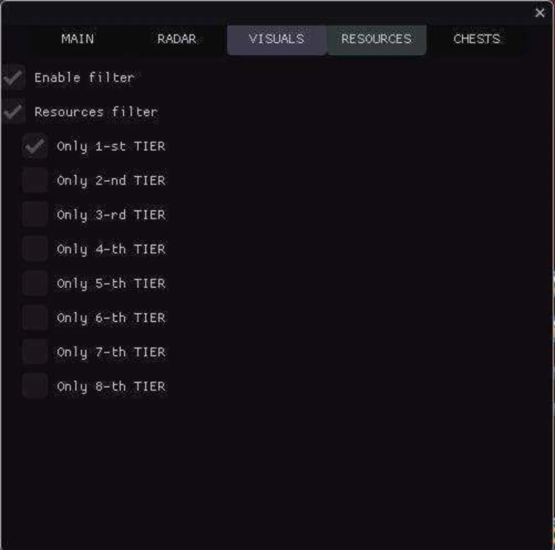 mason radar - изображение 3